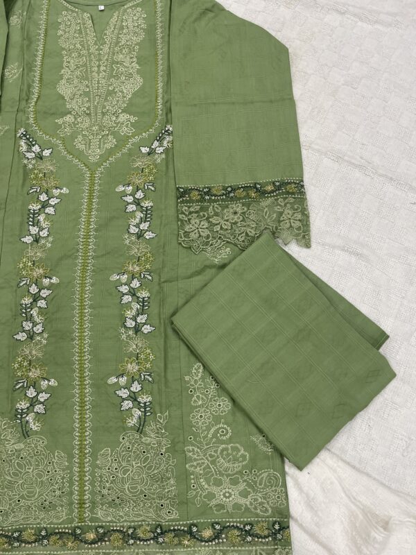 Khadar Parrot - 2 piece - Image 5