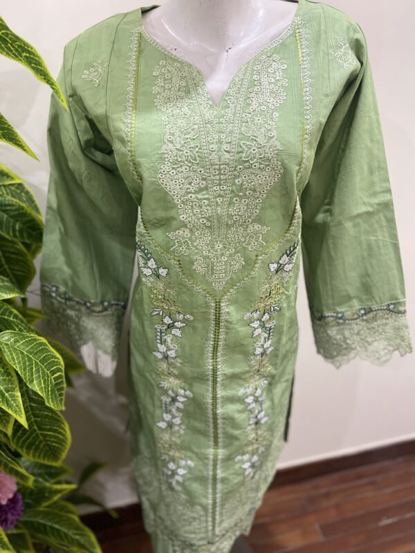 Khadar Parrot - 2 piece - Image 8